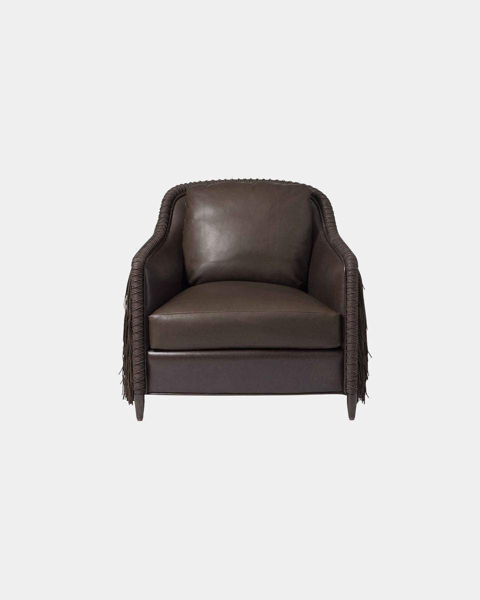 GUERNICA LOUNGE CHAIR