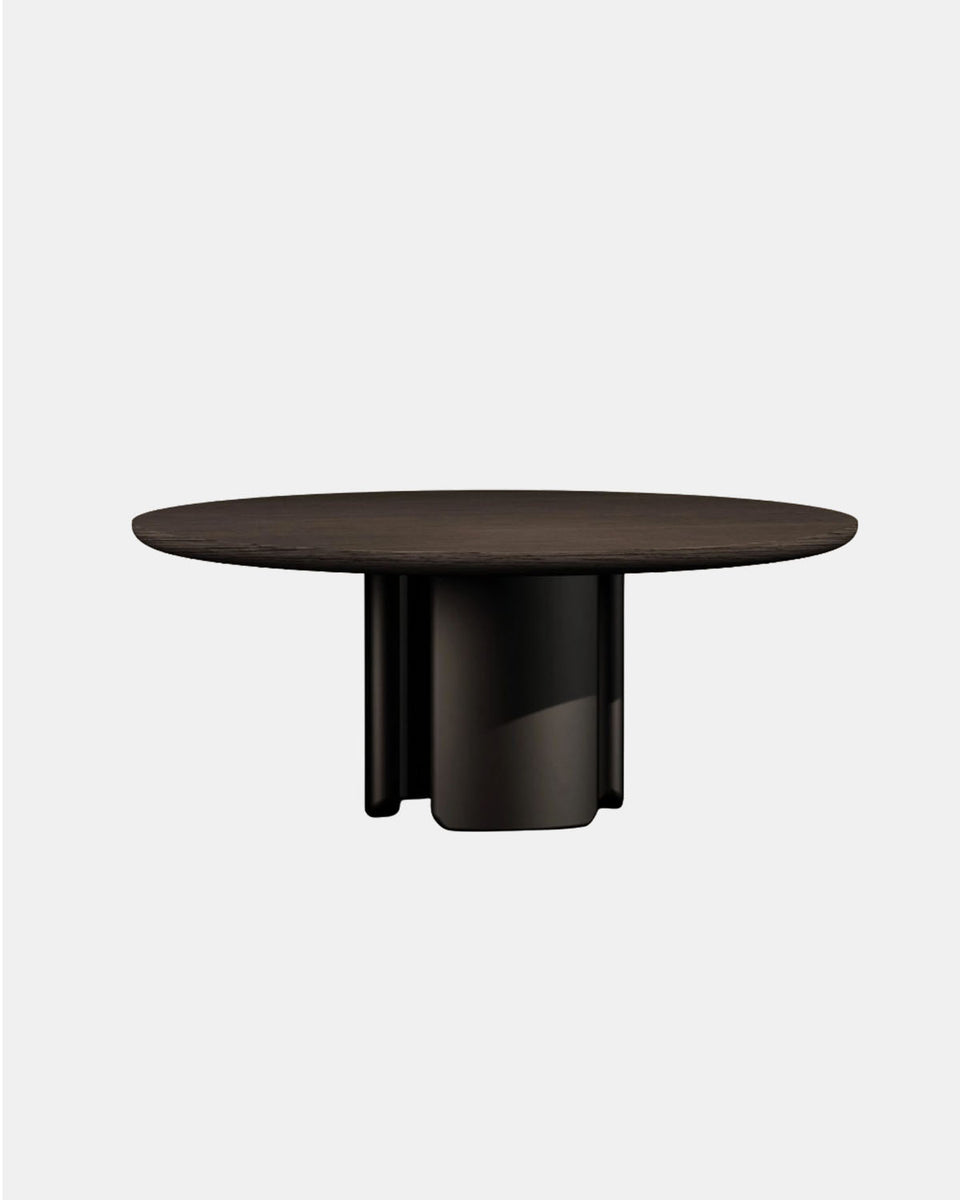 ALTA ROUND DINING TABLE