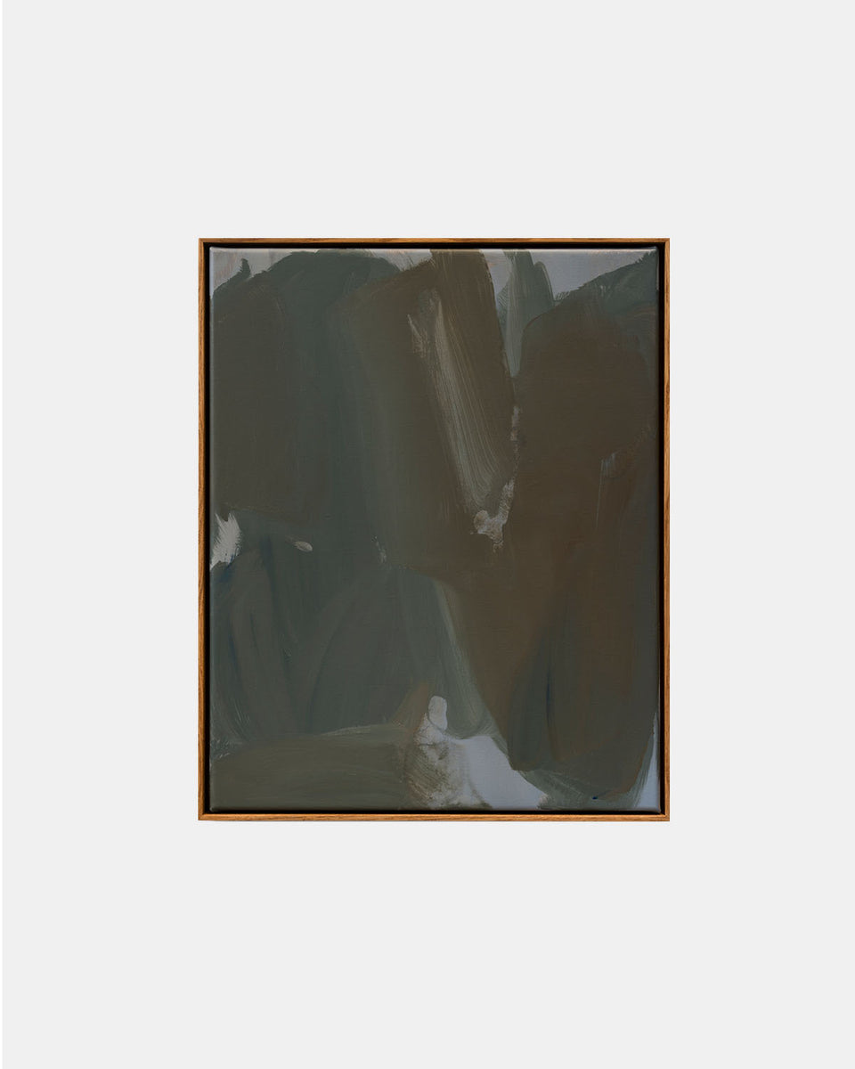 UNTITLED DIARY 13, 2025