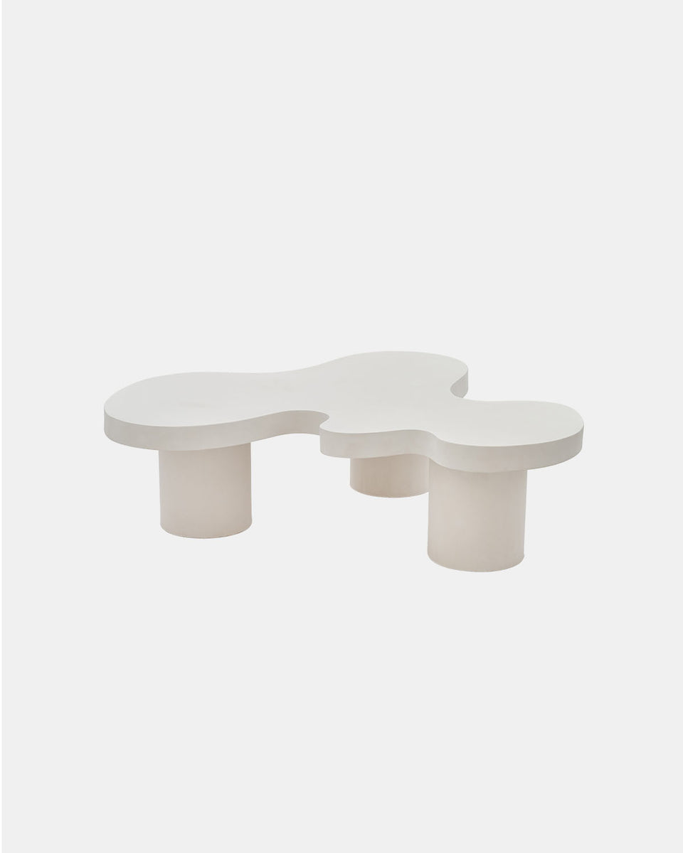 ORGANIC FLOW COFFEE TABLE