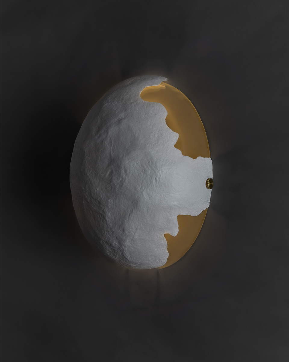 GLOW WALL LIGHT