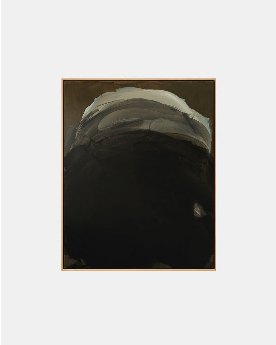 RAW UMBER 22, 2023