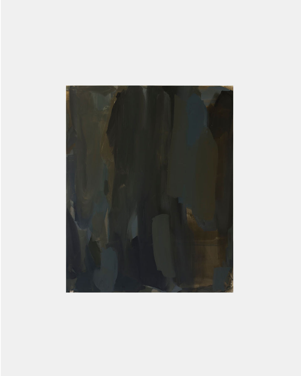 UNTITLED DIARY 07, 2024