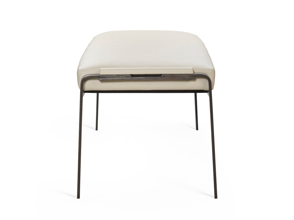 GAZELLE BENCH