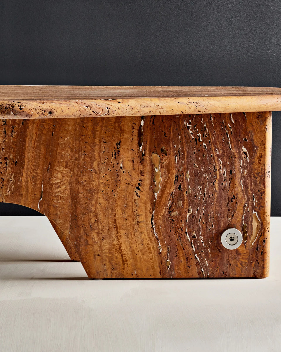 GIA COFFEE TABLE