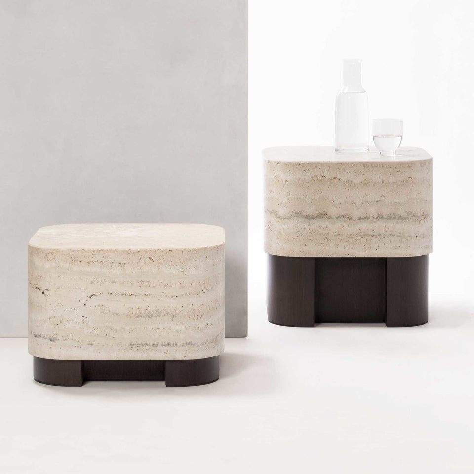 LLOYD HIGH SIDE TABLE