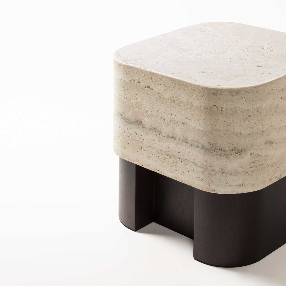 LLOYD HIGH SIDE TABLE