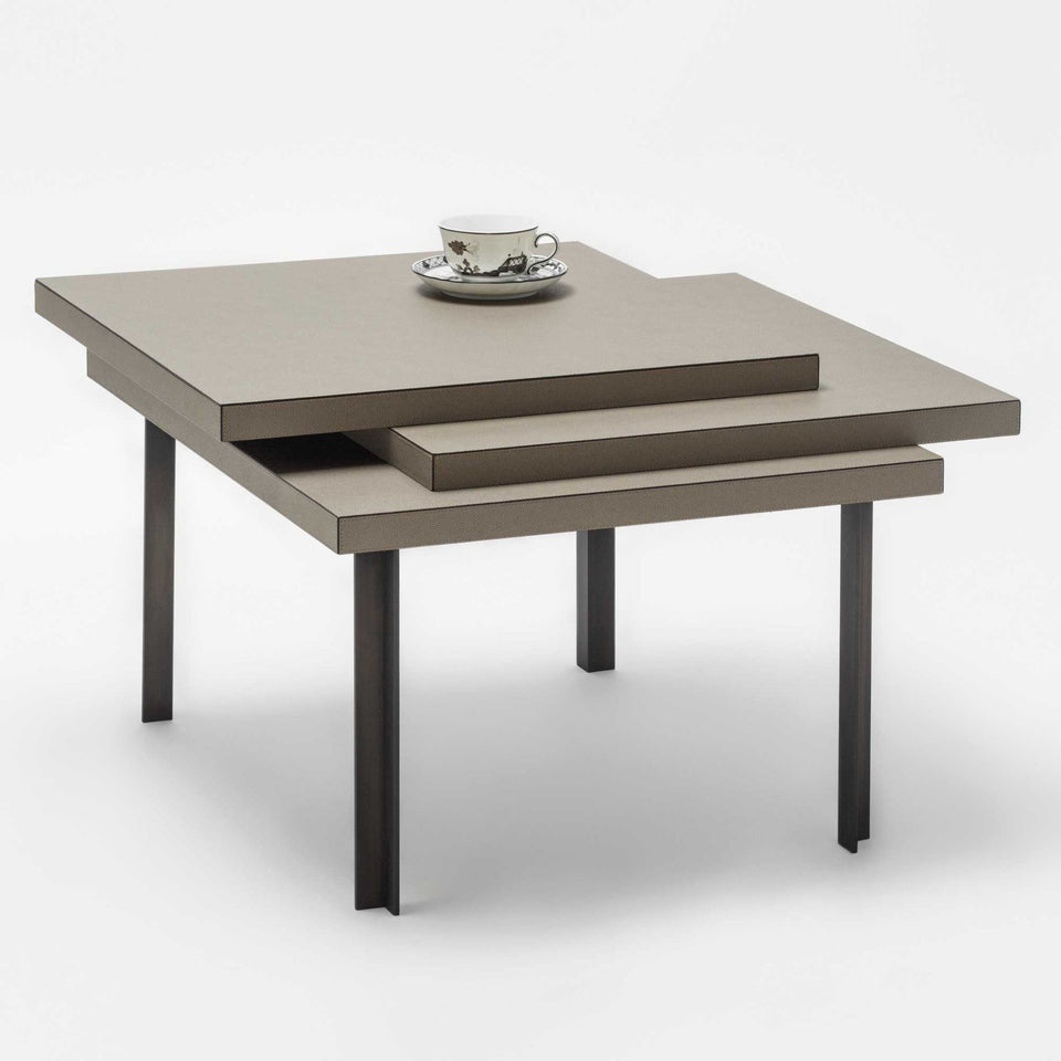 CASCADE SIDE TABLE 2