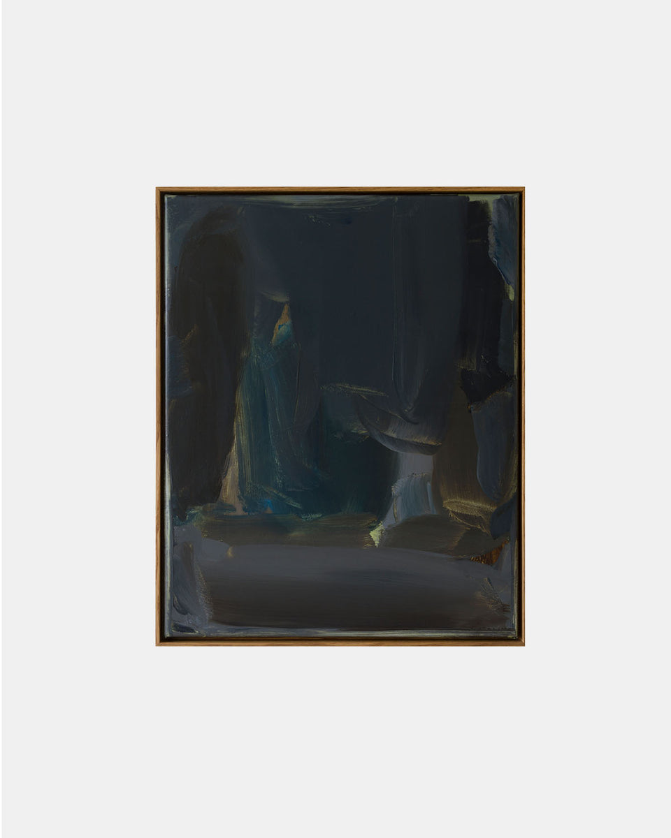 UNTITLED DIARY 14, 2025