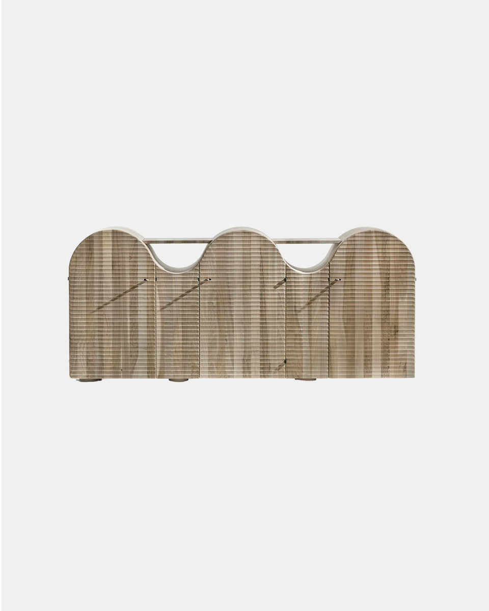CREDENZA DELL’ACQUA