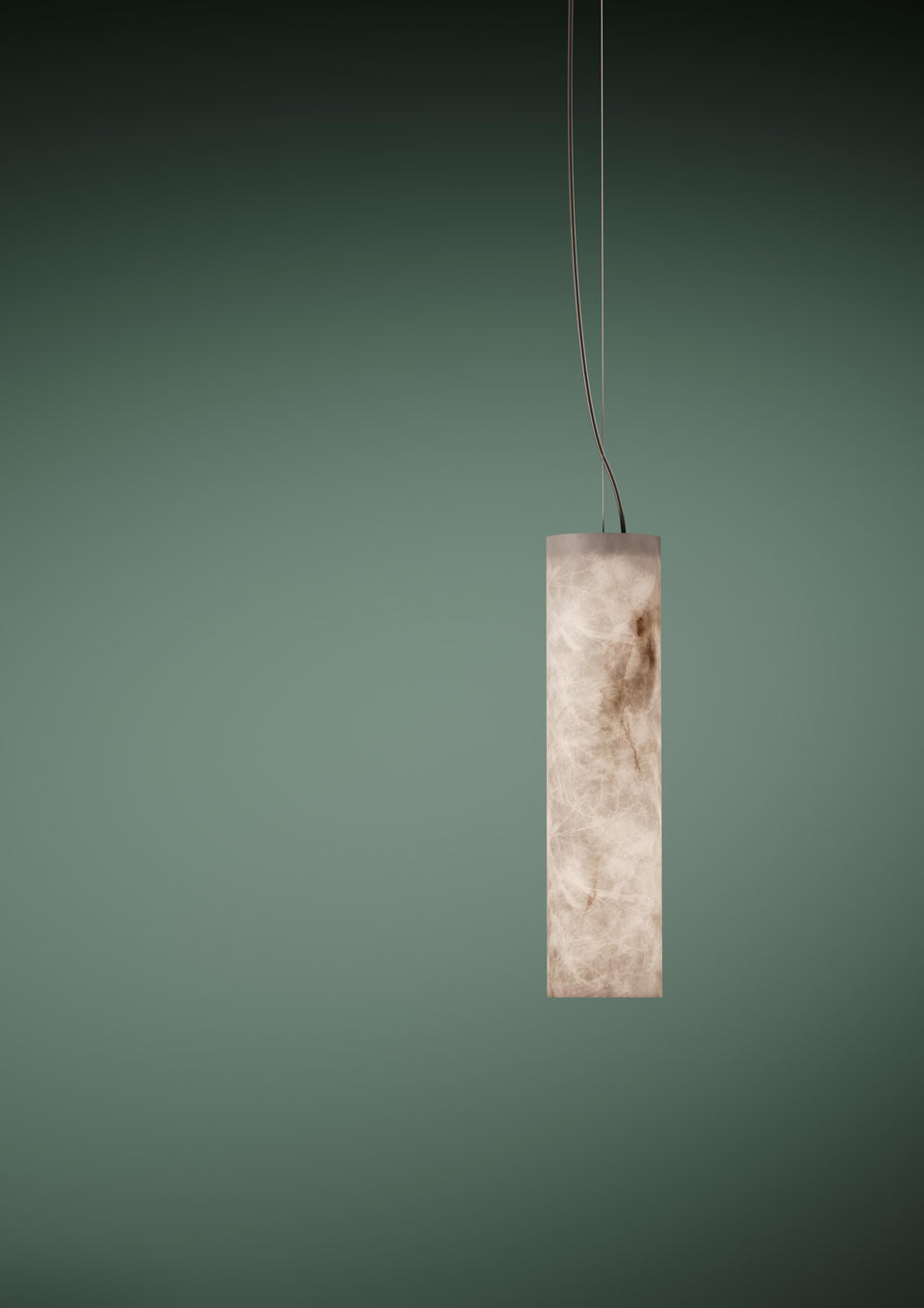 HAKUYORU PENDANT