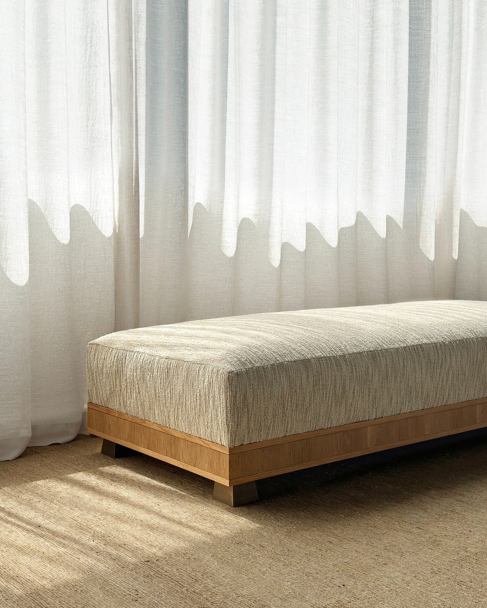 WAFFLE DAYBED
