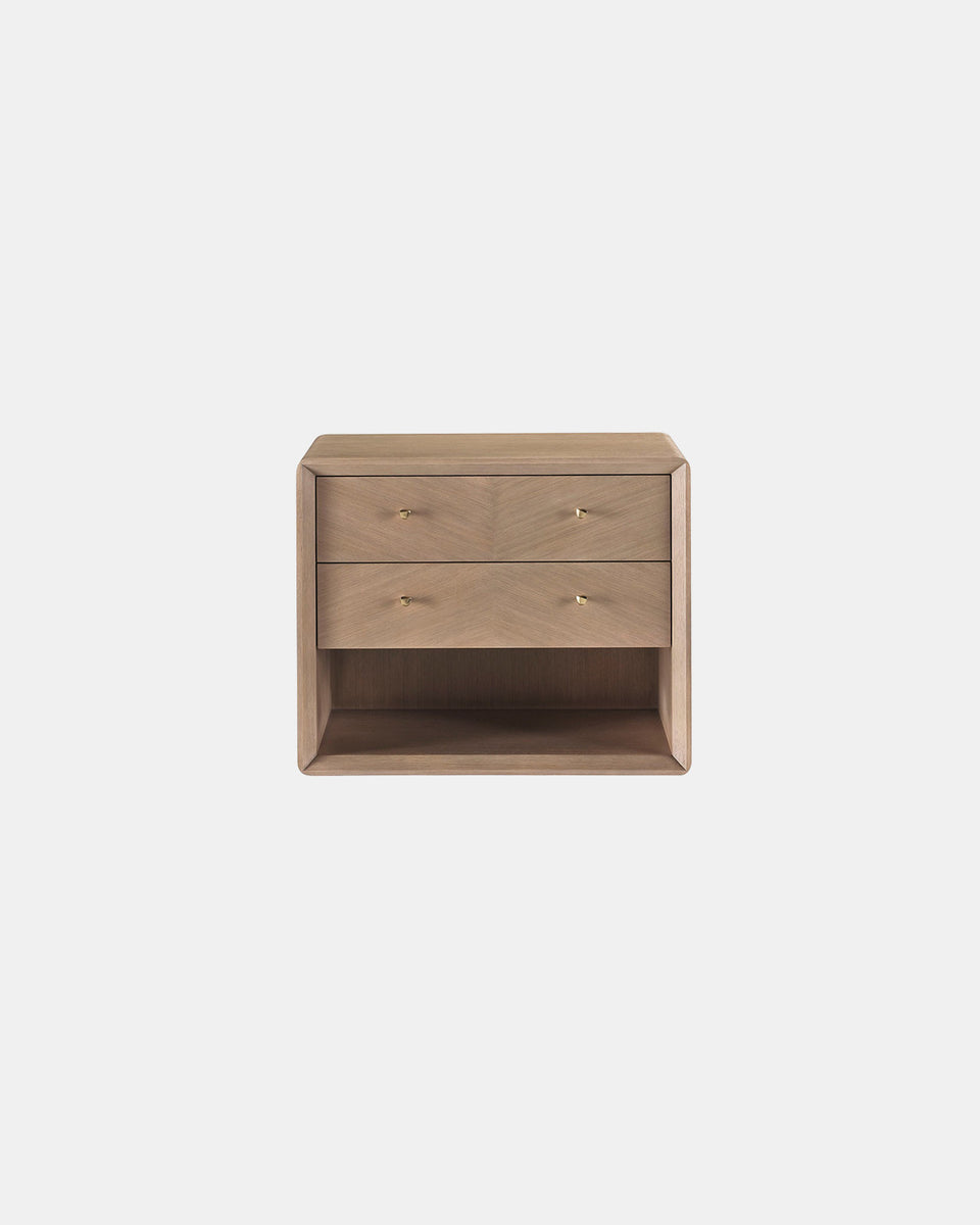 HARPER BEDSIDE TABLE