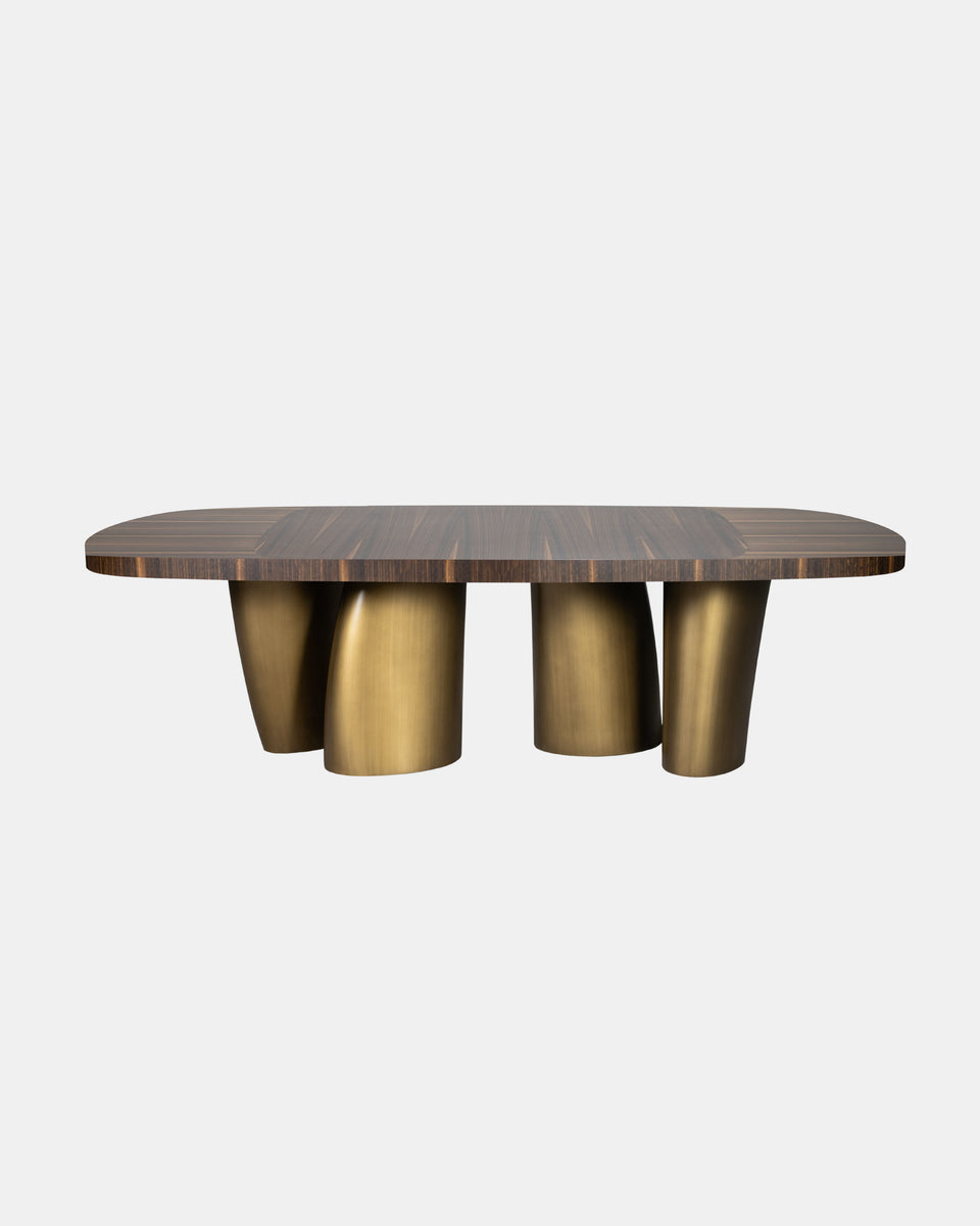 MOGAMBO DINING TABLE