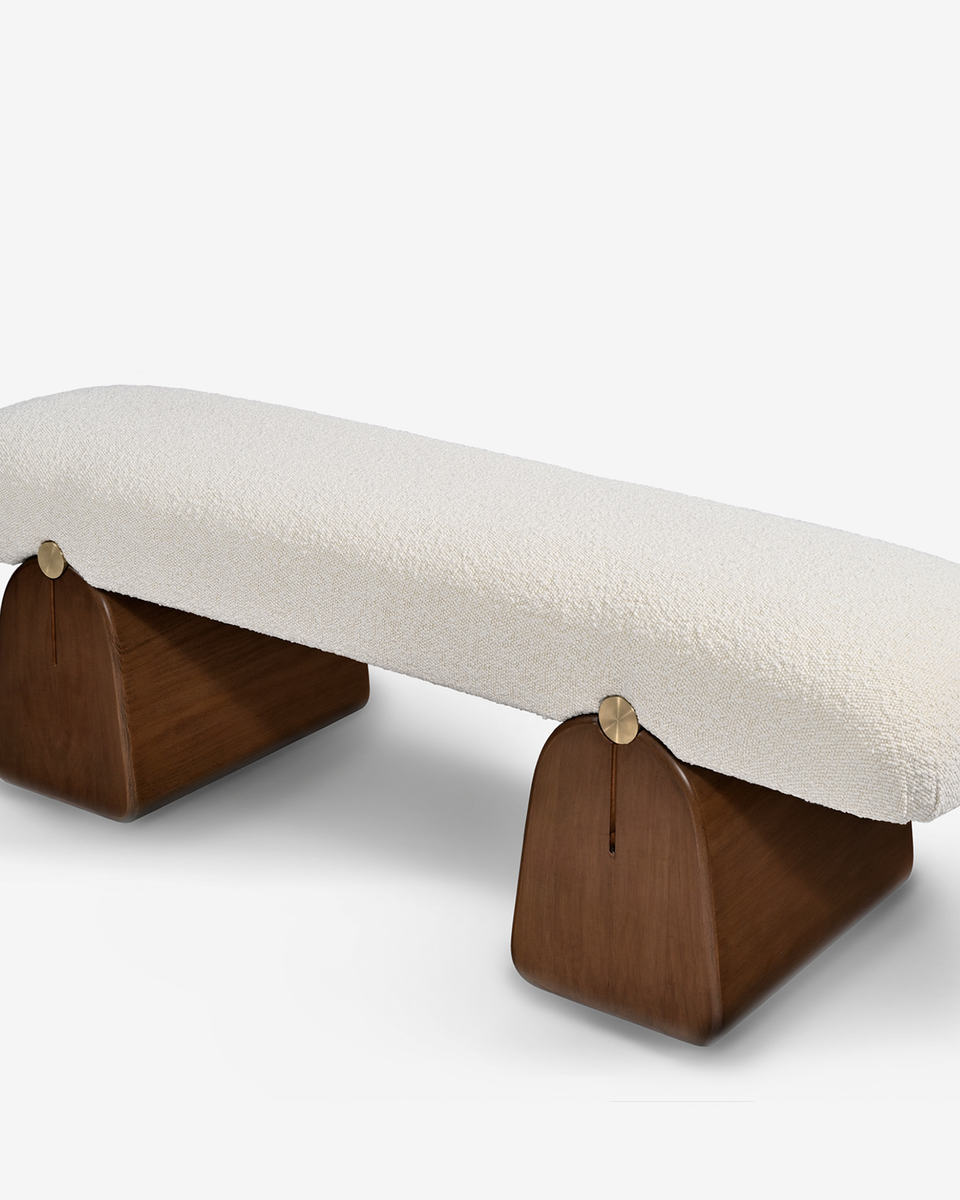 IO BENCH