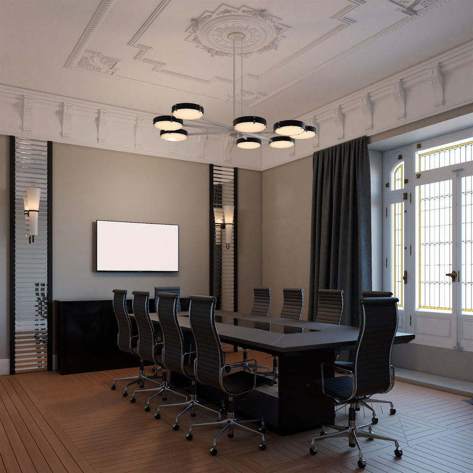 HENRY CEILING LAMP