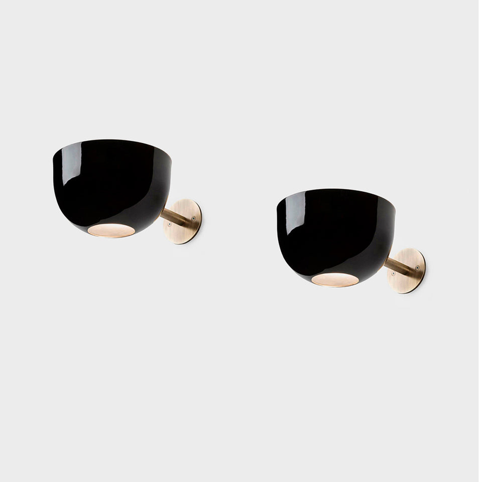 HENRY WALL LAMP