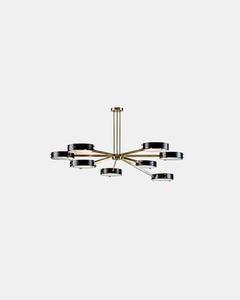 HENRY CEILING LAMP