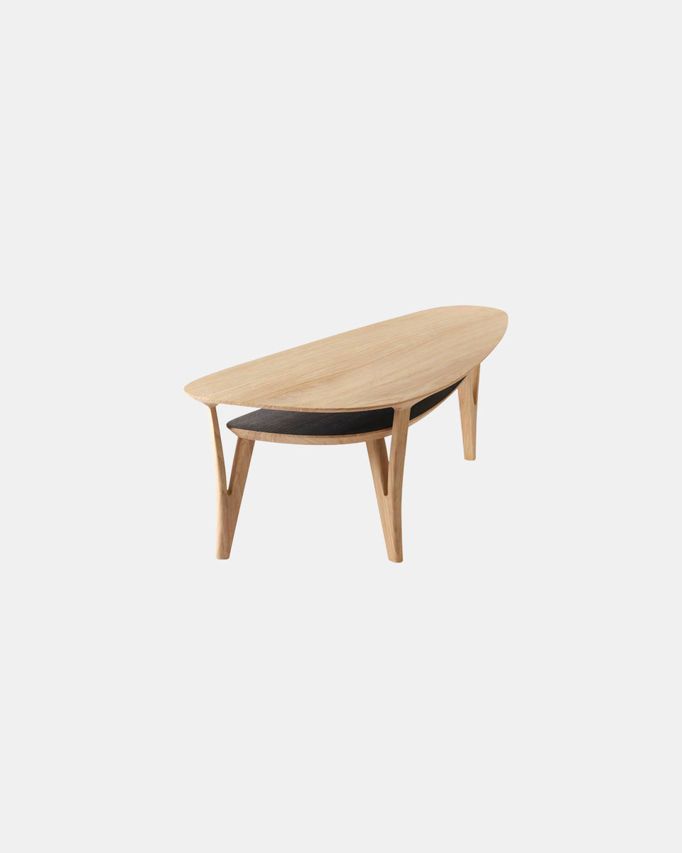 PÉTIOLE COFFEE TABLE