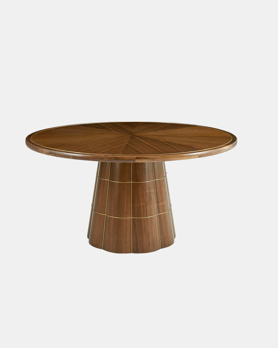 PETAL DINING TABLE