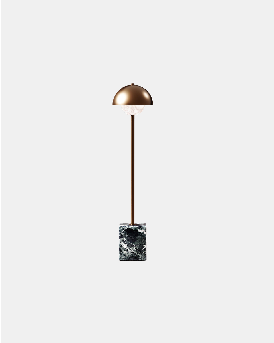 APOLLO FLOOR LAMP