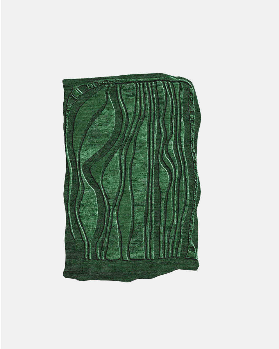 JADE RUG