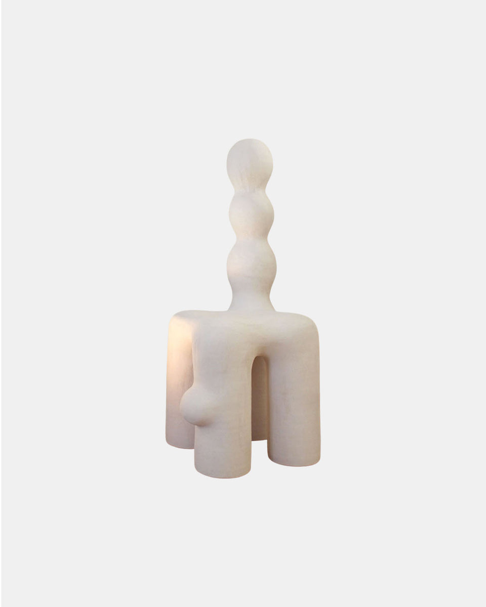CHAISE INFINI #6