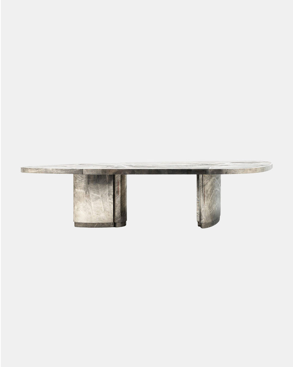 AMAZONIA GENESIS DINING TABLE
