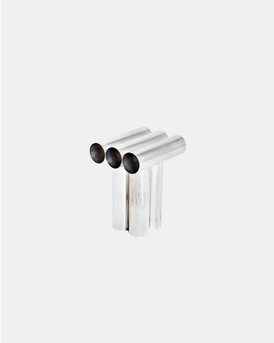TABOURET POLI SEPTEM STOOL