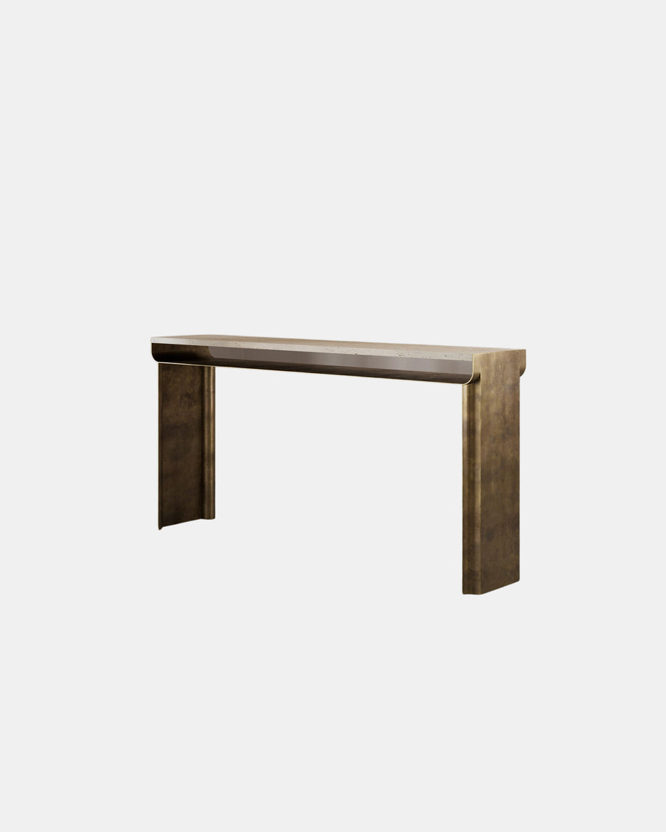 DERIMA CONSOLE