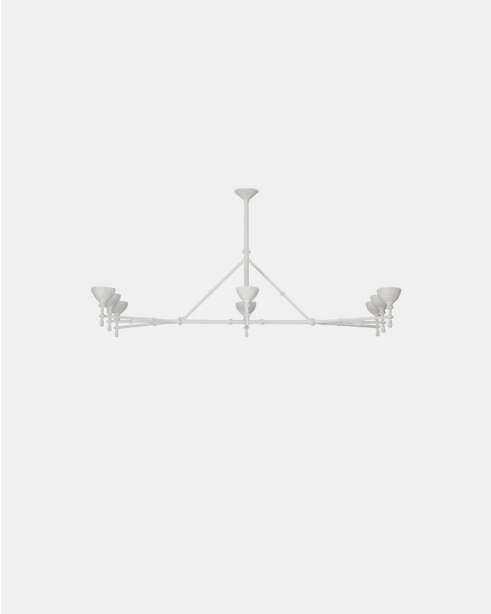 OSTAFIN CHANDELIER
