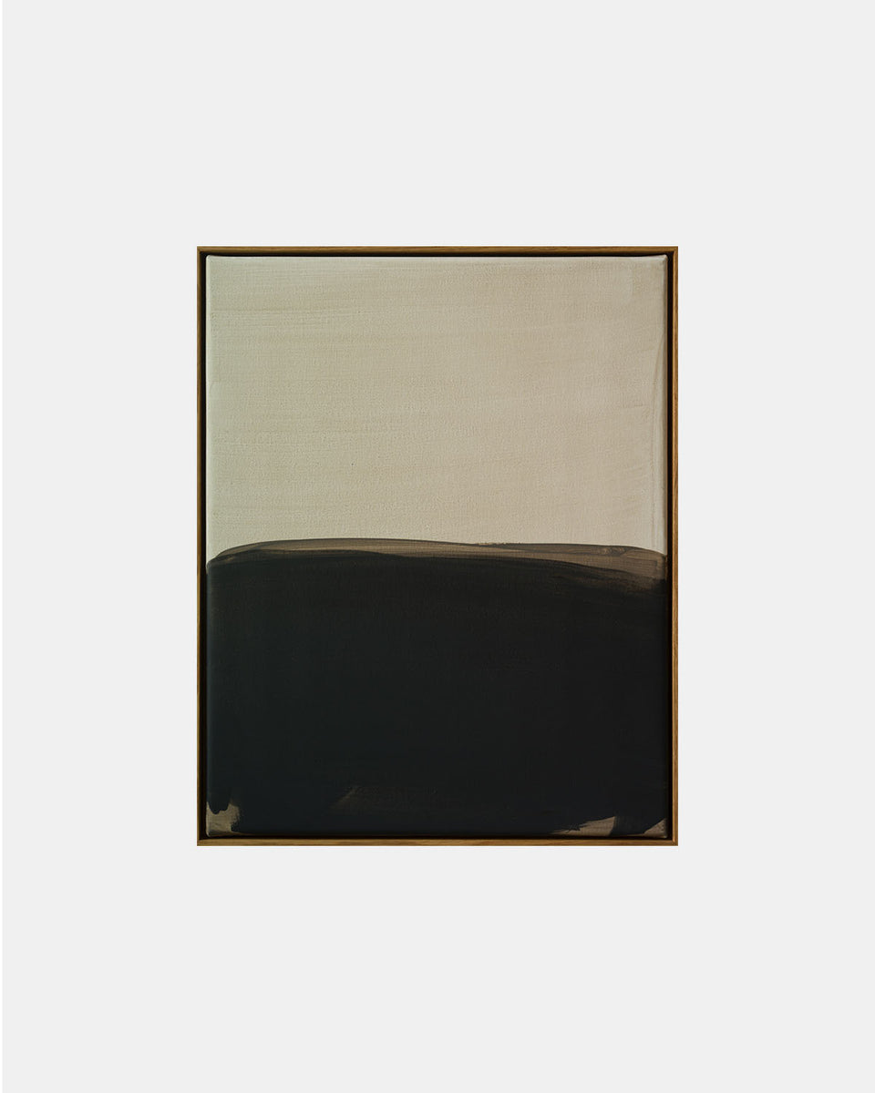 RAW UMBER 25, 2024