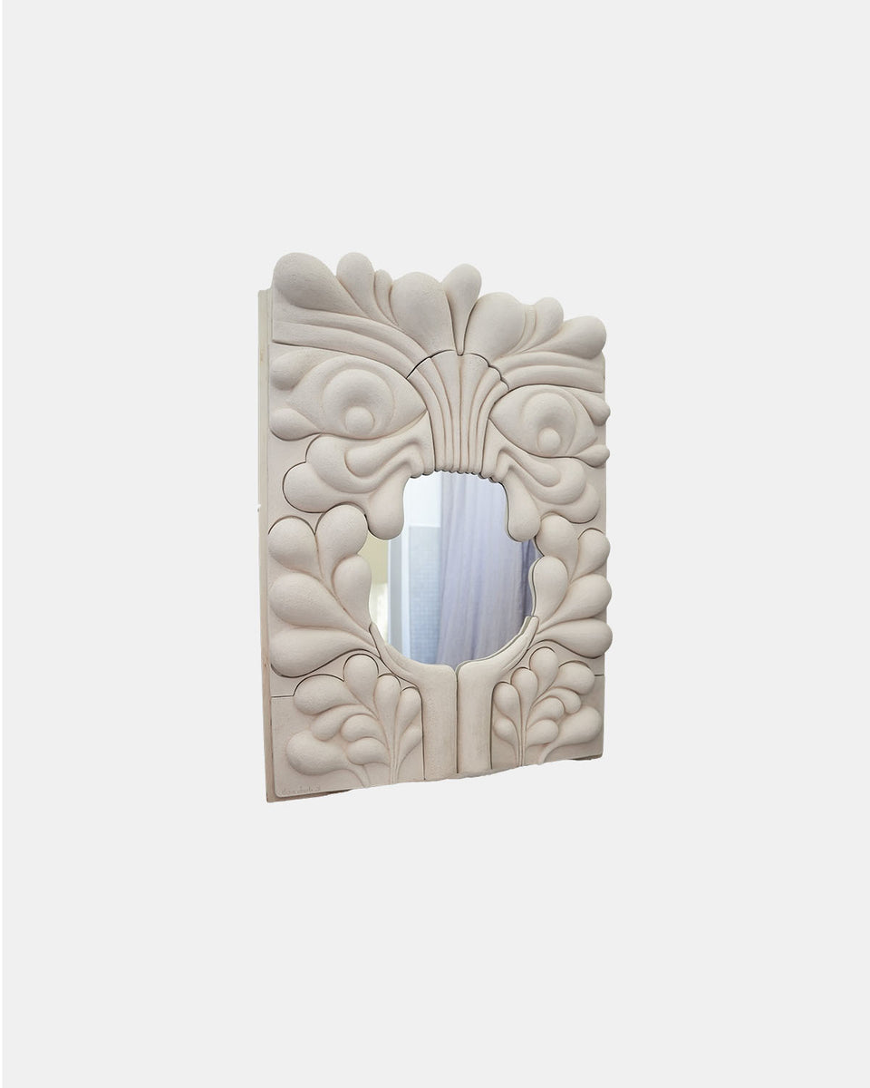 ORIA #1 MIRROR