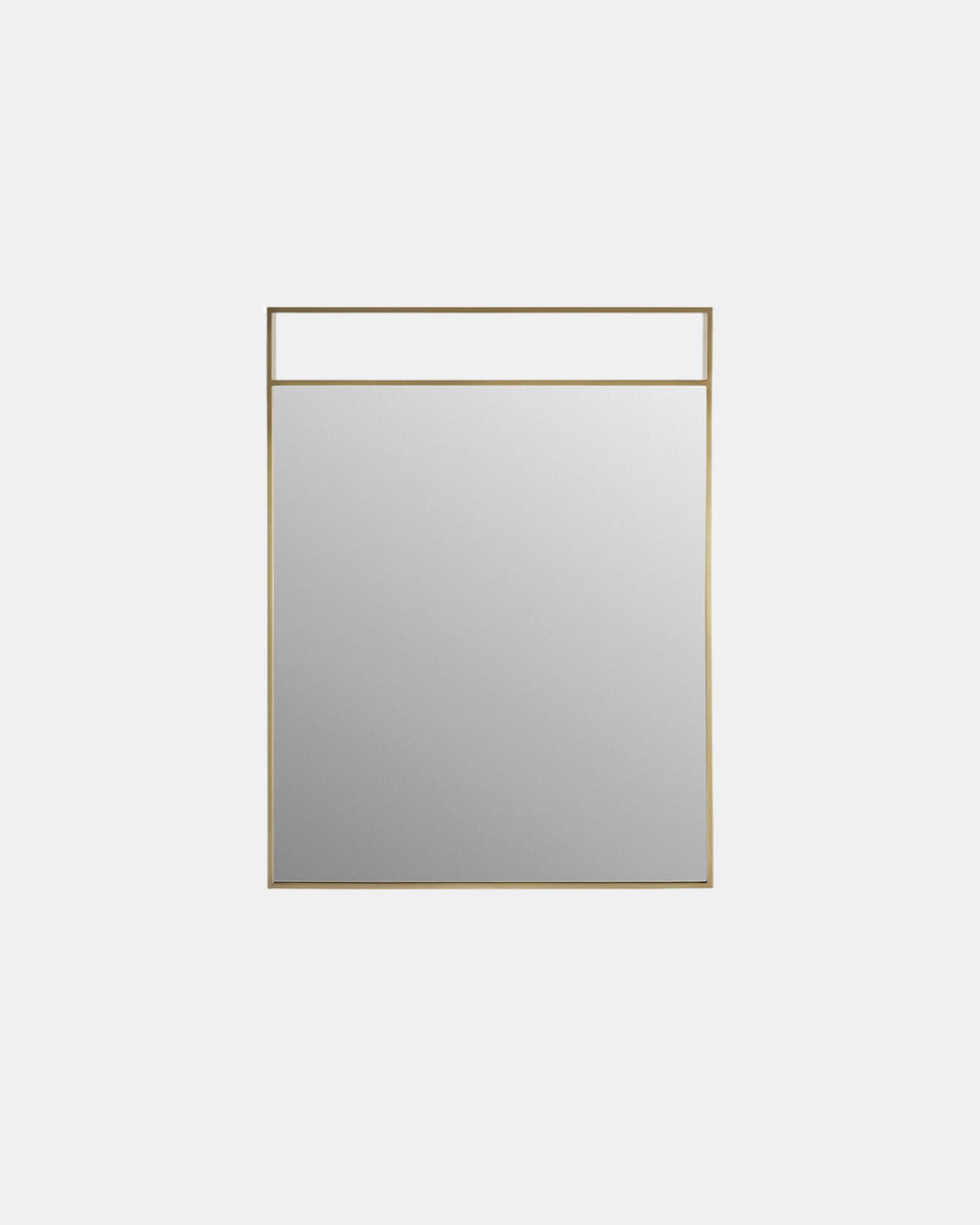 PACIFICA MIRROR