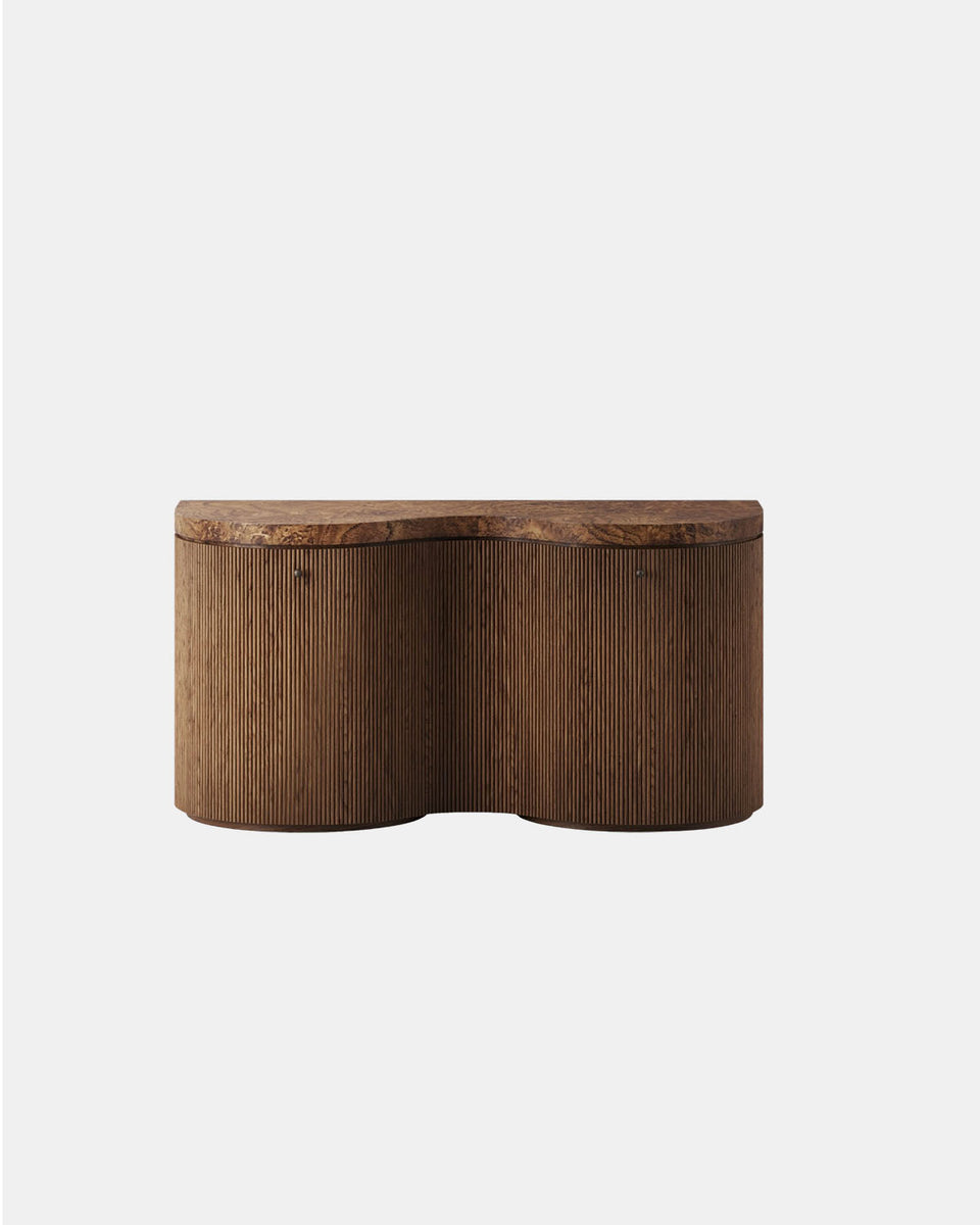 ARY SIDEBOARD 2 WAVES