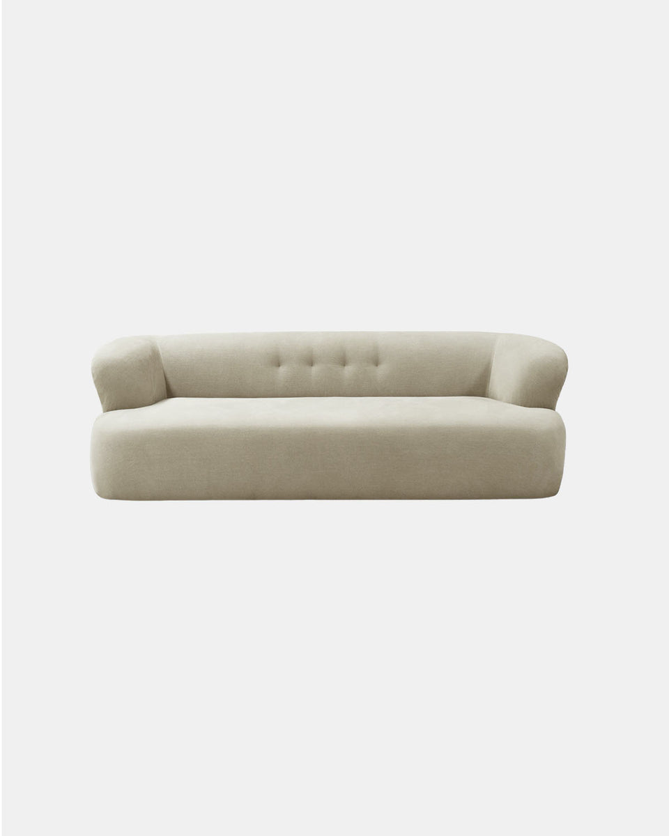 REGALON LEGLESS SOFA