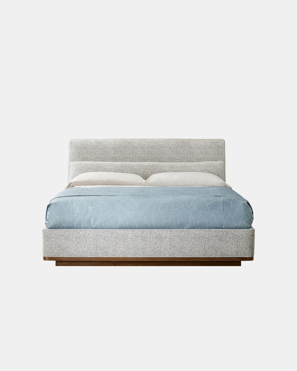 SUBLIME BED