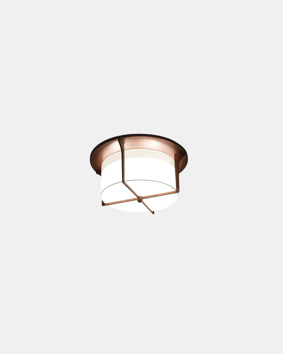 SOLEIL CEILING LAMP