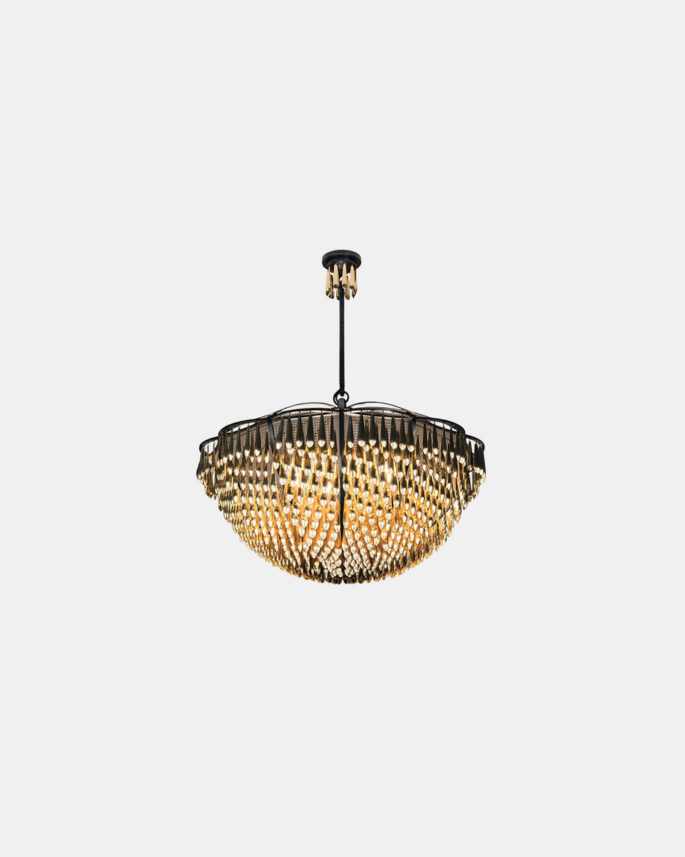 SAN MIGUEL CHANDELIER