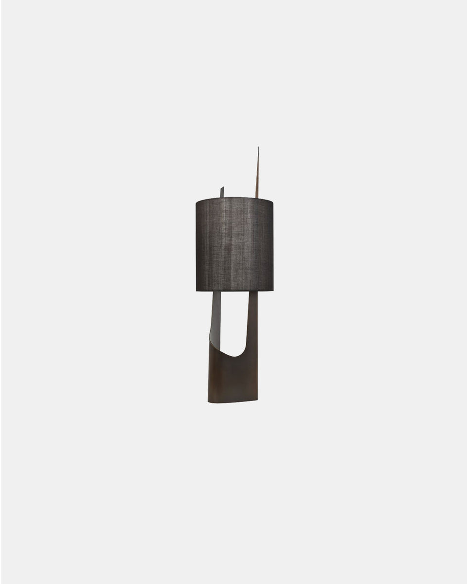R12 TABLE LAMP