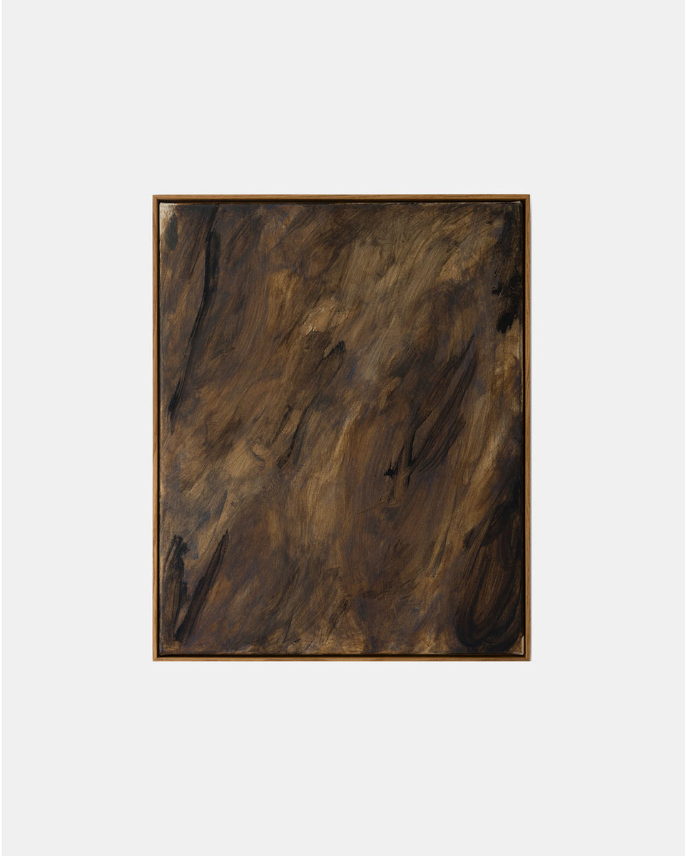 UNTITLED DIARY 26, 2025