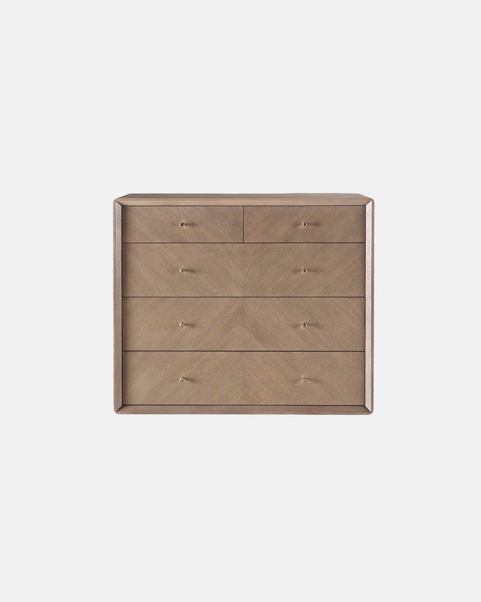 ADELAID CHEST