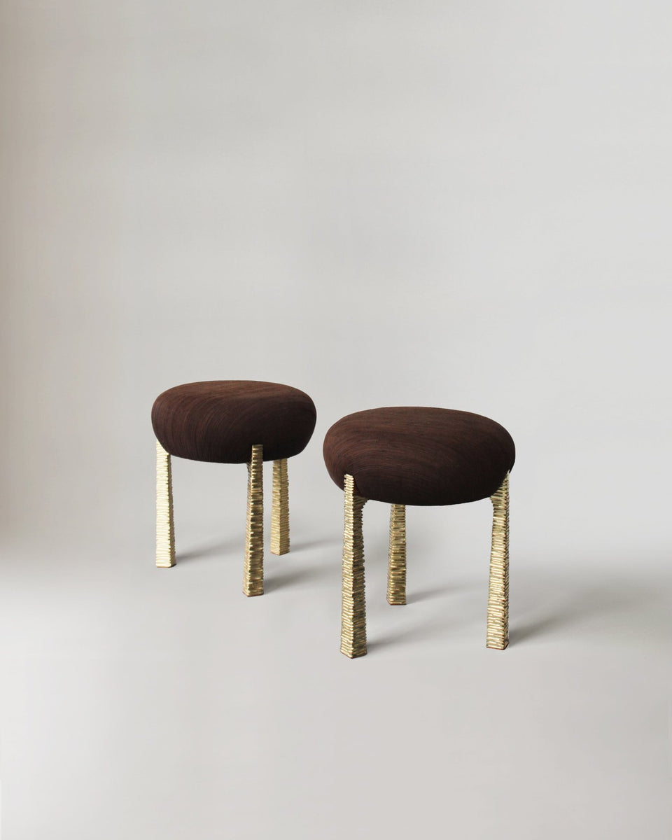 STILTS STOOL
