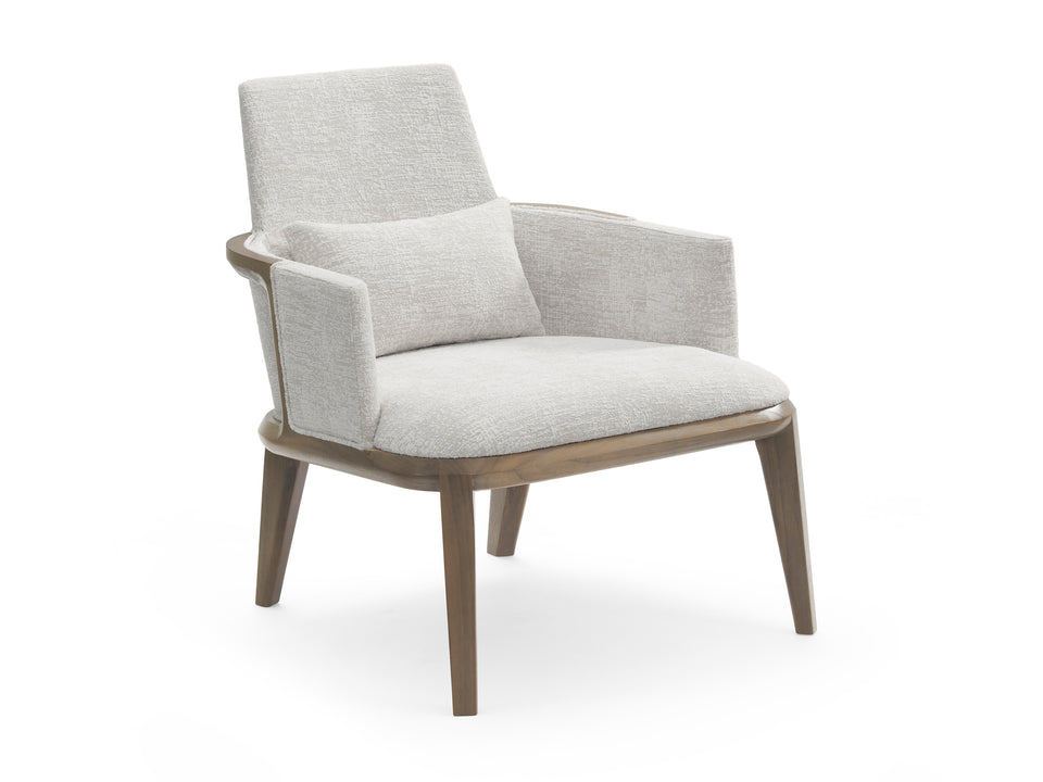 HENLEY LOUNGE CHAIR