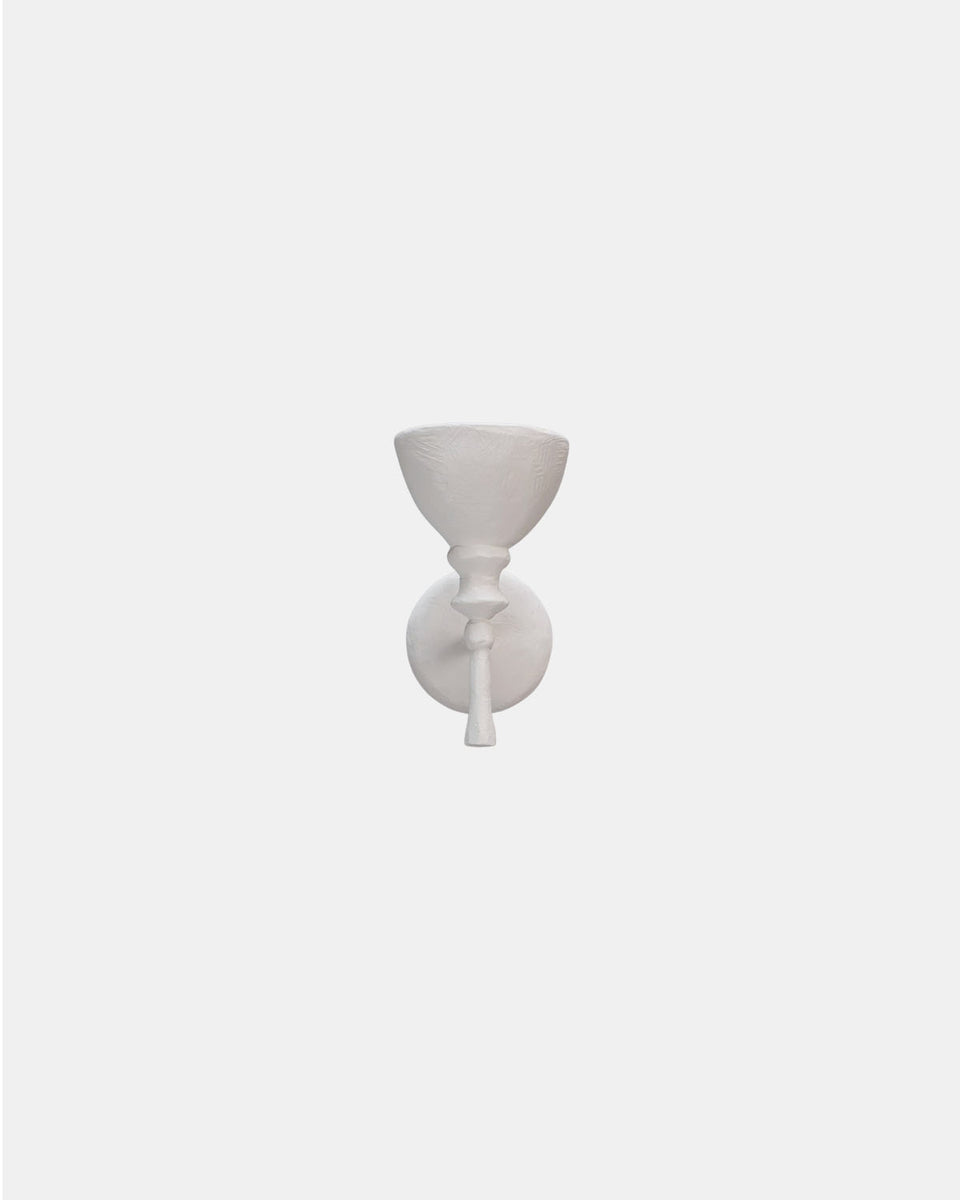 HILARY SCONCE