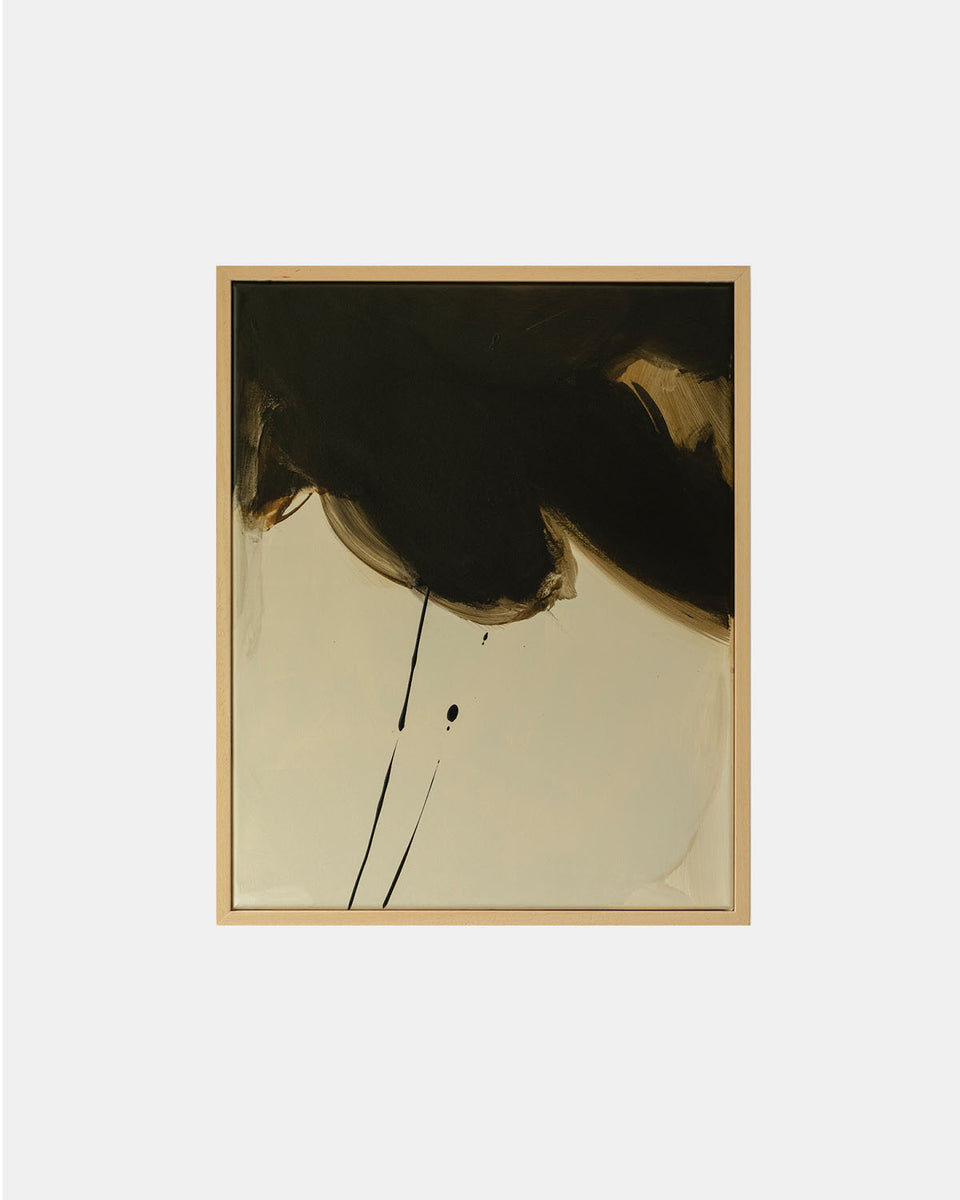 RAW UMBER 09, 2023