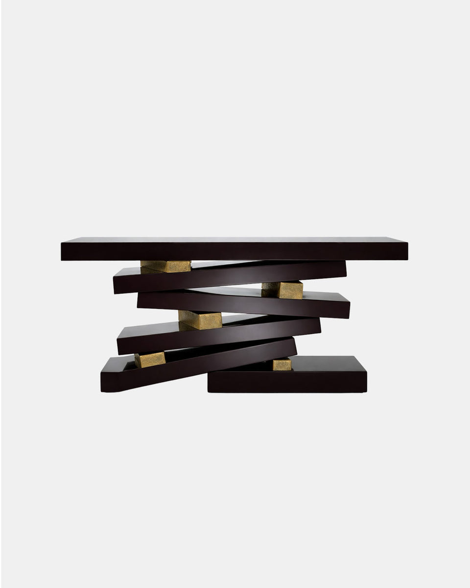 CONSOLE EMPILEE 526