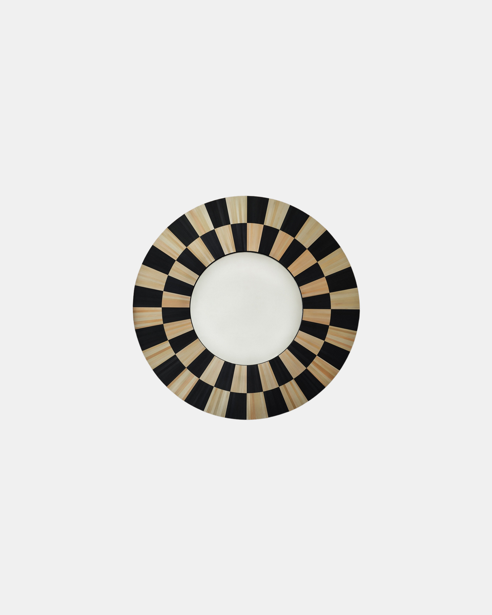 TARGET MIRROR