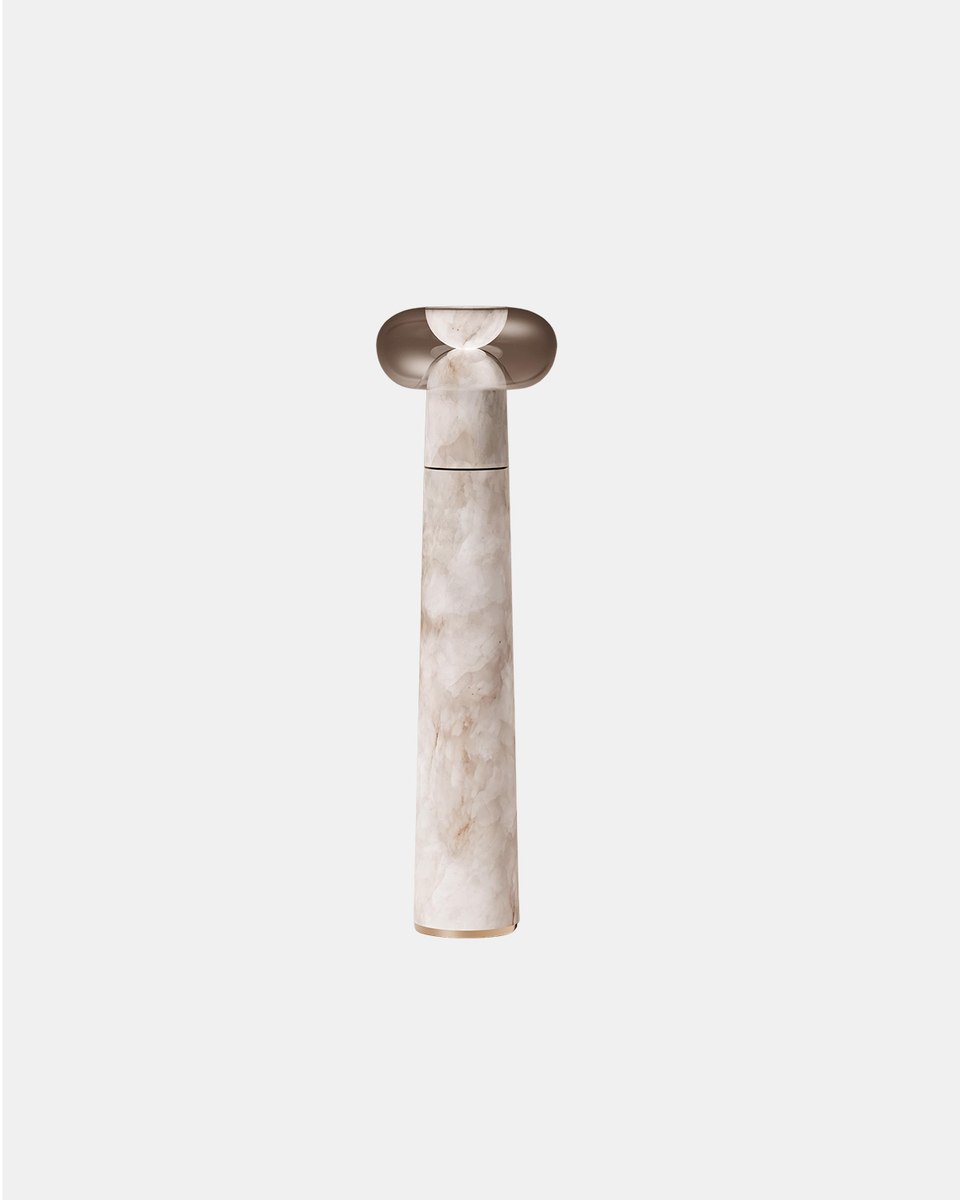 FUJI FLOOR LAMP