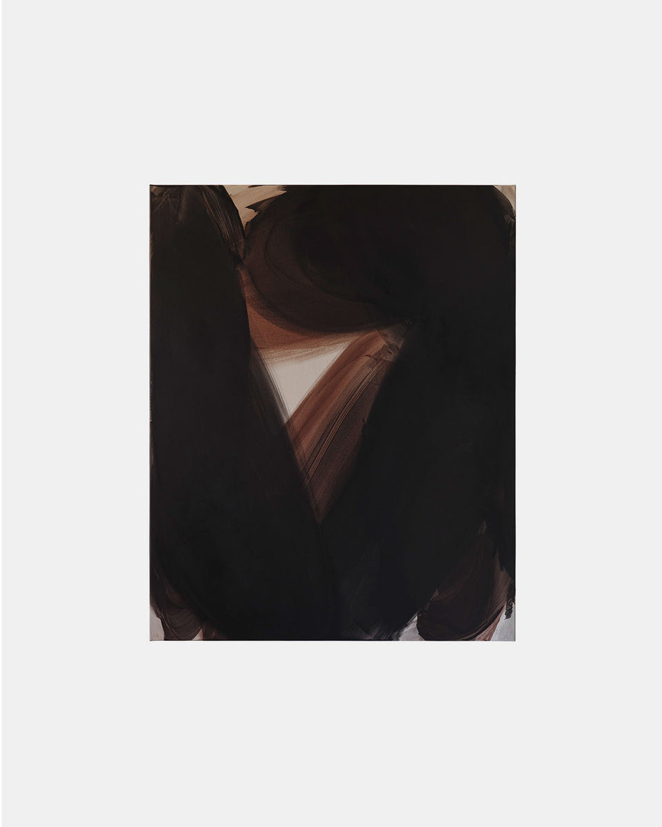 BURNT UMBER 02, 2023